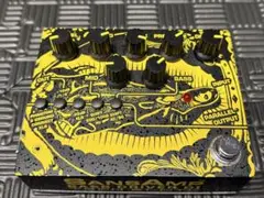 11日までの出品‼️即購入⭕️数量限定 LUNASEA J モデルAmpeg Micro-VR Limited Edition J - ニュース - Ampeg Japan