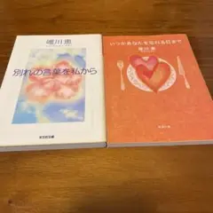 唯川恵 文学作品 2冊セット