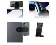 ROLLINGSQUARE EDGE® Pro スマホスタンド