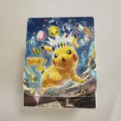 デッキケース