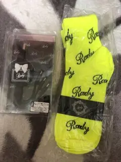 Rady ノベルティ