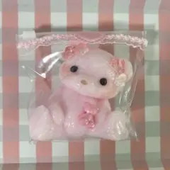 ラブリーくまちゃん