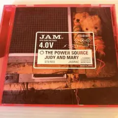 JUDY AND MARY 『THE POWER SOURCE』