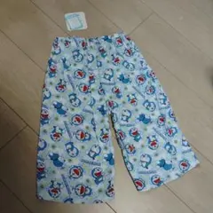 新品タグ付☆キッズ服 ドラえもん ステテコ 120☆