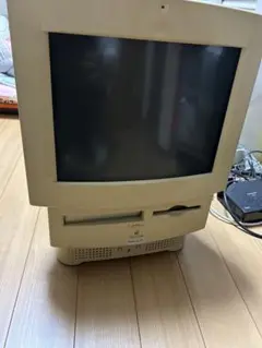 Performa 575専用ページ Macintosh Spec