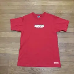コムドット　BIRDOG　ティシャツ　Lサイズ