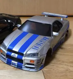 超希少 新品未使用 絶版 京商 ミニッツ ワイルドスピード 2 フルコンプセット 超希少 新品未使用 絶版 京商 ミニッツ ワイルドスピード 2