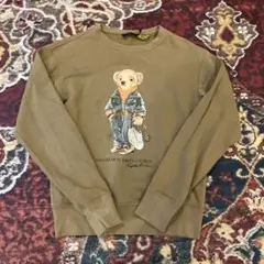 ポロベア　Ralph Lauren