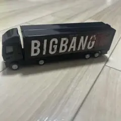 BIGBANG トラックミニカー