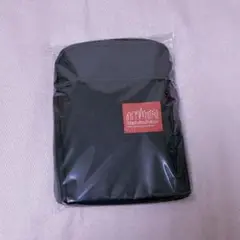 Manhattan Portage ショルダーバッグ マンハッタン ミニバッグ