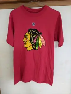KANE アイスホッケーTシャツレッド