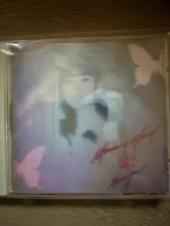 竹内まりや　GRORY CD