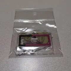 赤松楓　ダンガンロンパ×上倉リク　オンラインくじB賞