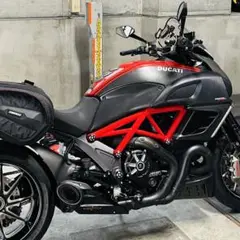 x diavel X ディアベル テルミ フルエキ マフラー EUR4モデル用 mqdefault.jpg