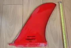 Fibre glas fin co 1966 noserider