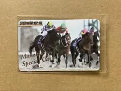 まねき馬　まねき馬倶楽部　競馬カード　ディープボンドレインボーカード 2025年最新】Yahoo!オークション -レインボーカード まねき馬の