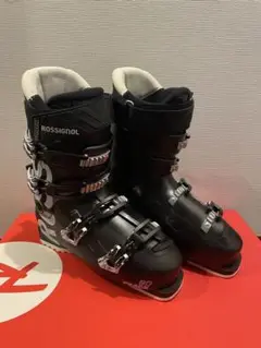 【送料込み】ロシニョール スキーブーツ TRACK80 27.5cm