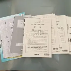 2019年度　全統記述模試