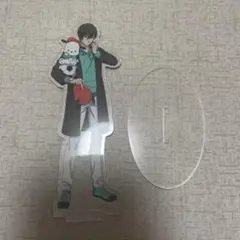 糸師凛　アクリルスタンド