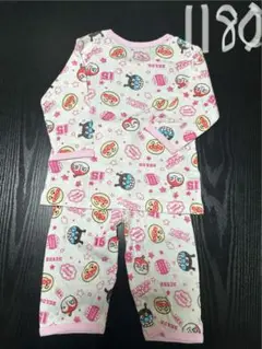 アンパンマン新品肌着サイズ100
