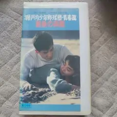 瀬戸内少年野球団・青春篇　ＶＨＳ