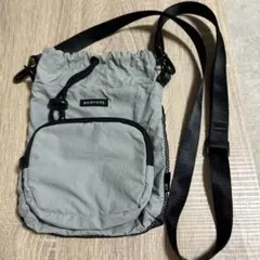 ROOTOTEミニショルダーバッグ