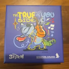 Disney Stitch カードゲーム