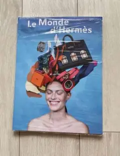 Le Monde d'Hermès N°75 2019年秋冬号