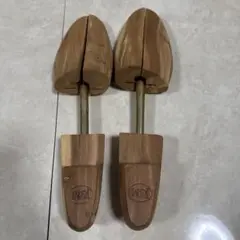 J&M 木製シューツリー L/R ドイツ製