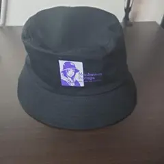 Manhattan Portage × Hime Bucket Hat