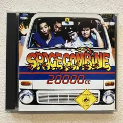 オ*ん様 スペース・コンバイン/20000cc スペース・コンバイン/20000cc マキシマムザホルモン 入場曲