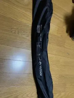 ヘリノックス ロッキングフット XL
