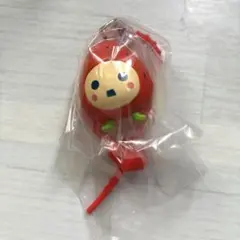 たまごっちカラフルマルチチャーム◎いちごっち
