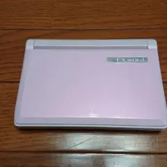 カシオ EX-word【美品】