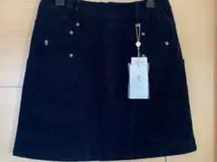 MARKu0026LONA ミニスカート(黒)