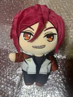 Free! 松岡凛 松岡 凛 アメぬい ぬいぐるみ アメリカ限定 おすわり レア Free! 松岡凛 ぬいぐるみ アメぬい おすわり アメリカ限定 海外