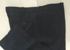UNIQLO ユニクロ EZYアンクルパンツ(2WAYストレッチ) XXL