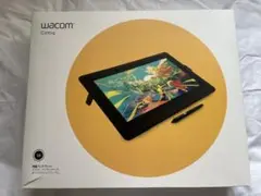 Wacom Cintiq 16 液晶タブレット