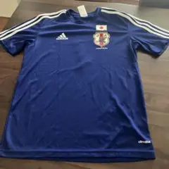 サッカー日本代表　旧ユニフォームTシャツ　背番号7