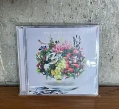 Mrs. GREEN APPLE アルバム CD