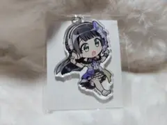 【D4DJ】アクリルキーホルダー 渡月麗