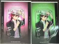うたプリ 寿嶺二 ビジュカ IDOL SONG Ver. ①