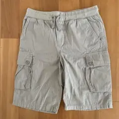 タグ付き未使用⭐︎ ポロ ラルフローレン 160 ハーフパンツ