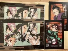 鬼滅の刃 映画無限城編　入場特典