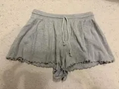 チャコット バレエ　ショートパンツ　M
