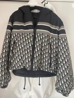 DIOR リバーシブルパファージャケット