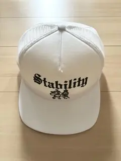 ュプリーム Supreme Stability Mesh Back Supreme Stability Mesh Back 5-Panel (FW24) - $48