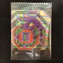 【未開封品】 新世紀エヴァンゲリオン シールウエハース エヴァンゲリオン初号機