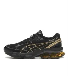 ASICS GEL-QUANTUM 360 ブラック/ゴールド