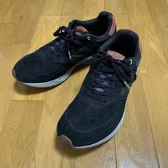 【新品未使用】Newbalance574 Fresh foam